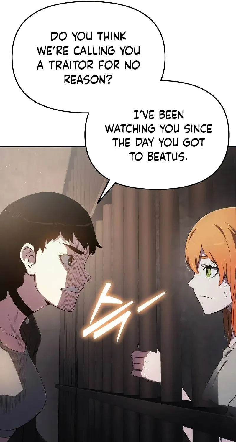Cleric of Decay Chapter 69 page 62 - 