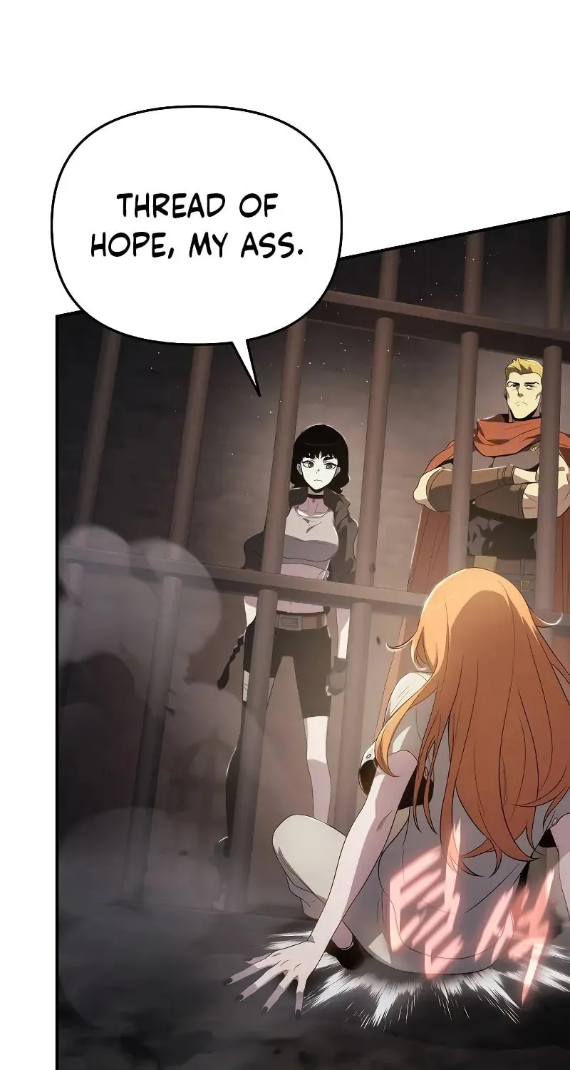 Cleric of Decay Chapter 69 page 70 - 