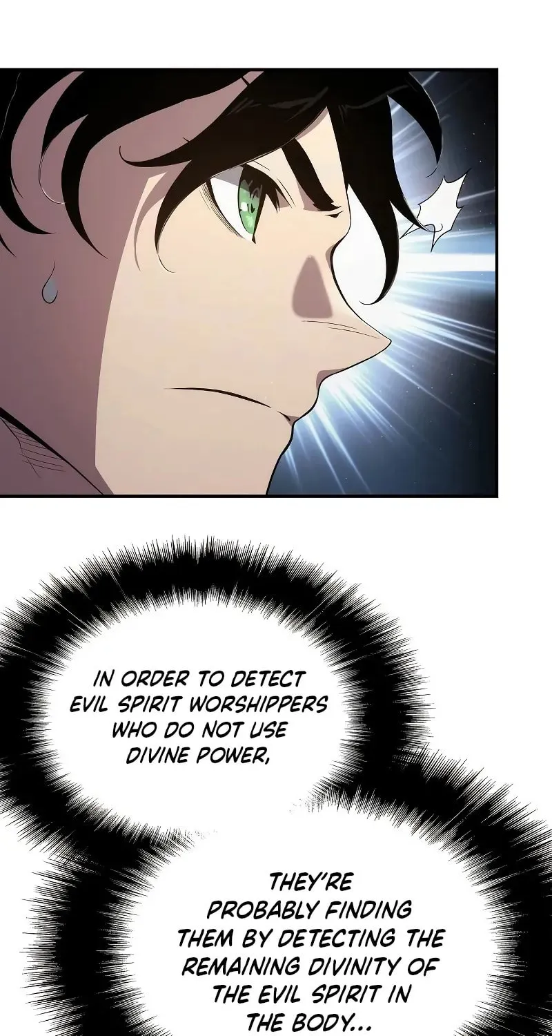 Cleric of Decay Chapter 69 page 9 - 