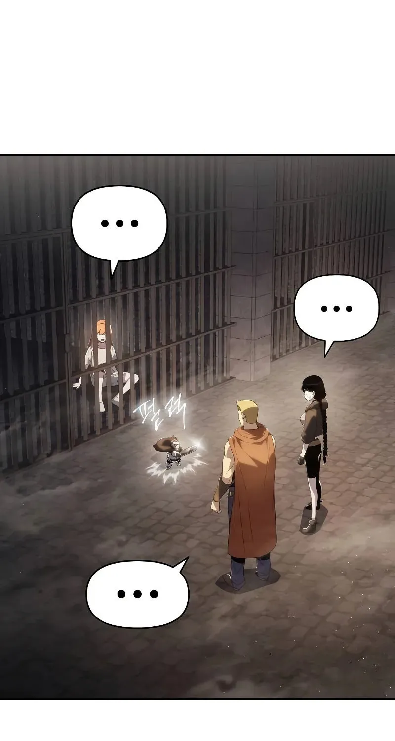 Cleric of Decay Chapter 69 page 98 - 