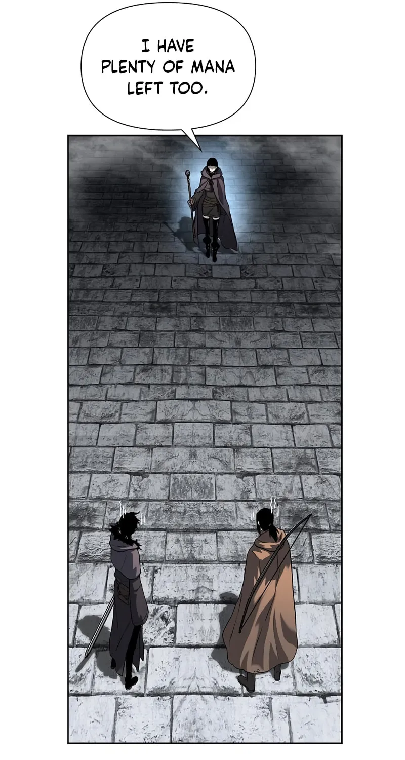 Cleric of Decay Chapter 7 page 101 - 