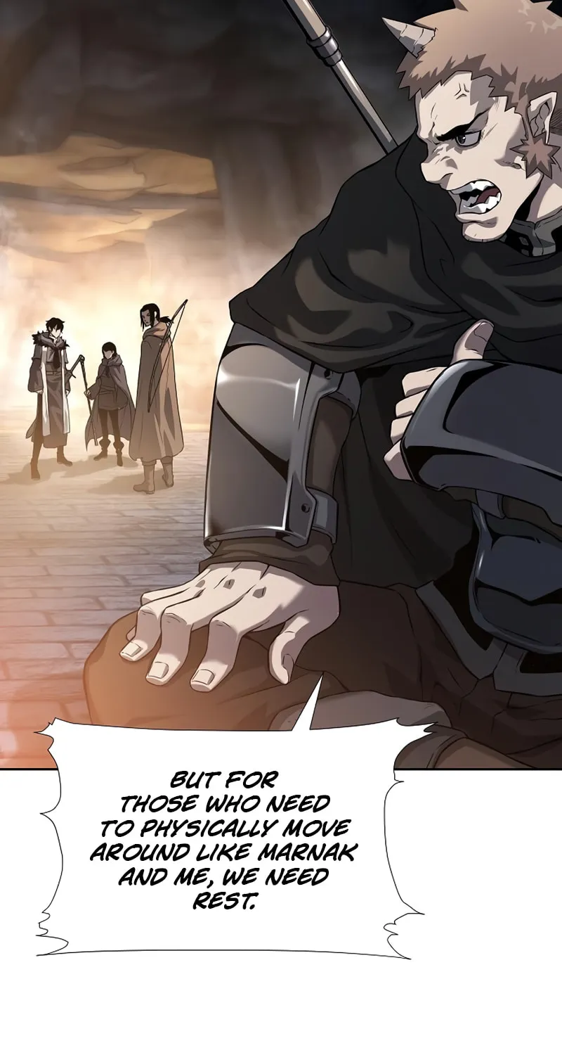 Cleric of Decay Chapter 7 page 104 - 