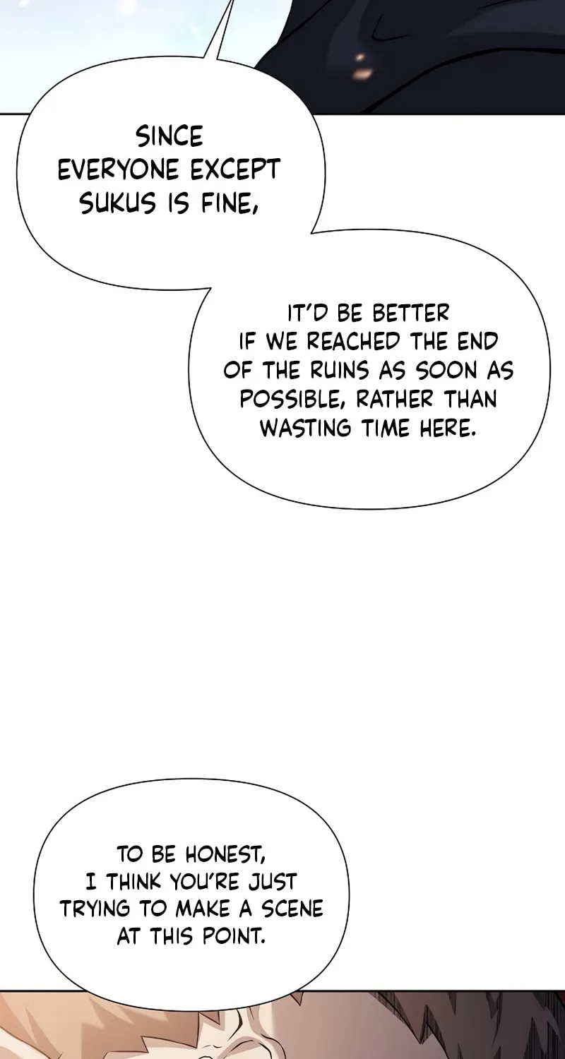 Cleric of Decay Chapter 7 page 106 - 