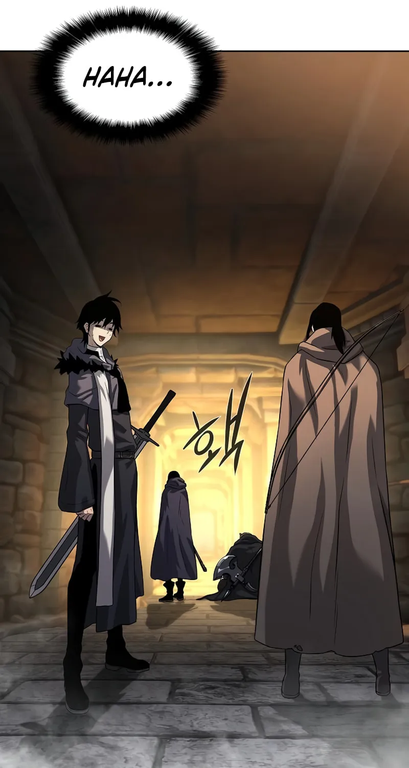 Cleric of Decay Chapter 7 page 111 - 