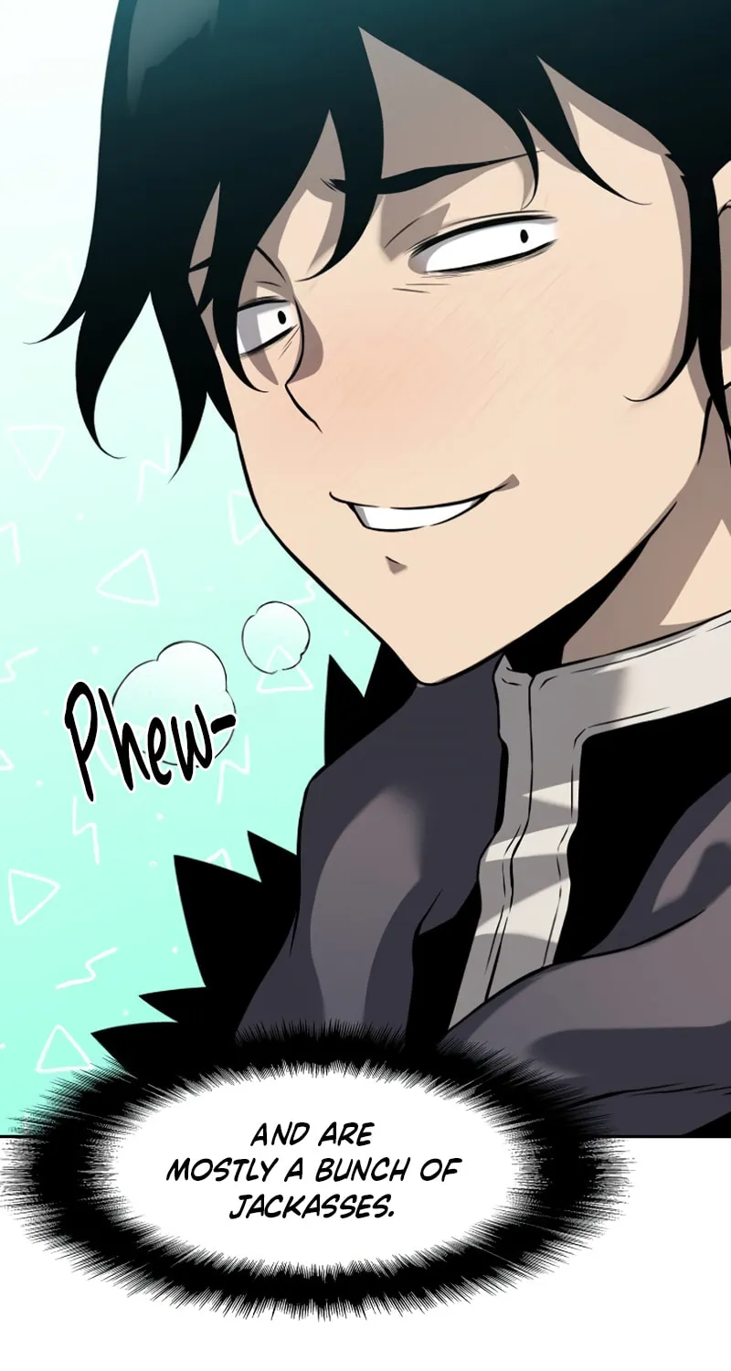 Cleric of Decay Chapter 7 page 114 - 