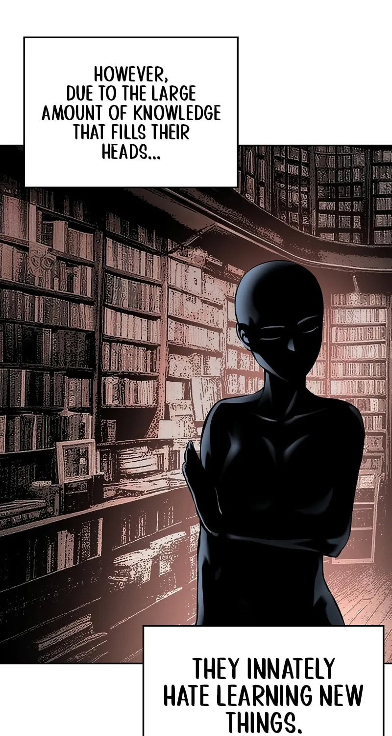 Cleric of Decay Chapter 7 page 127 - 