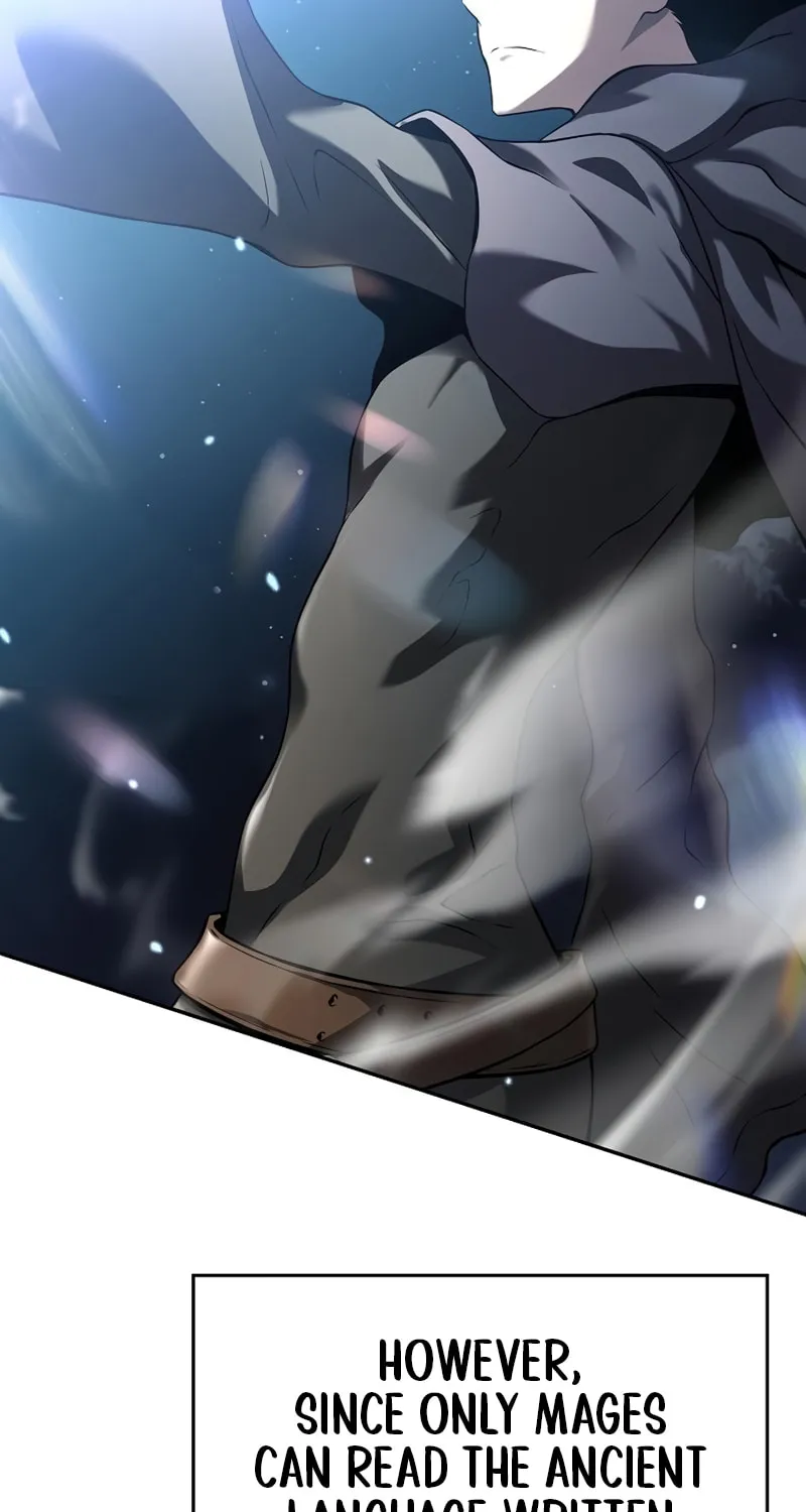 Cleric of Decay Chapter 7 page 14 - 