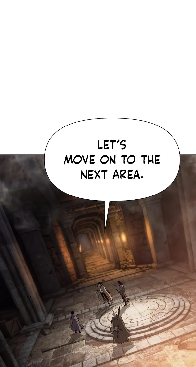 Cleric of Decay Chapter 7 page 136 - 