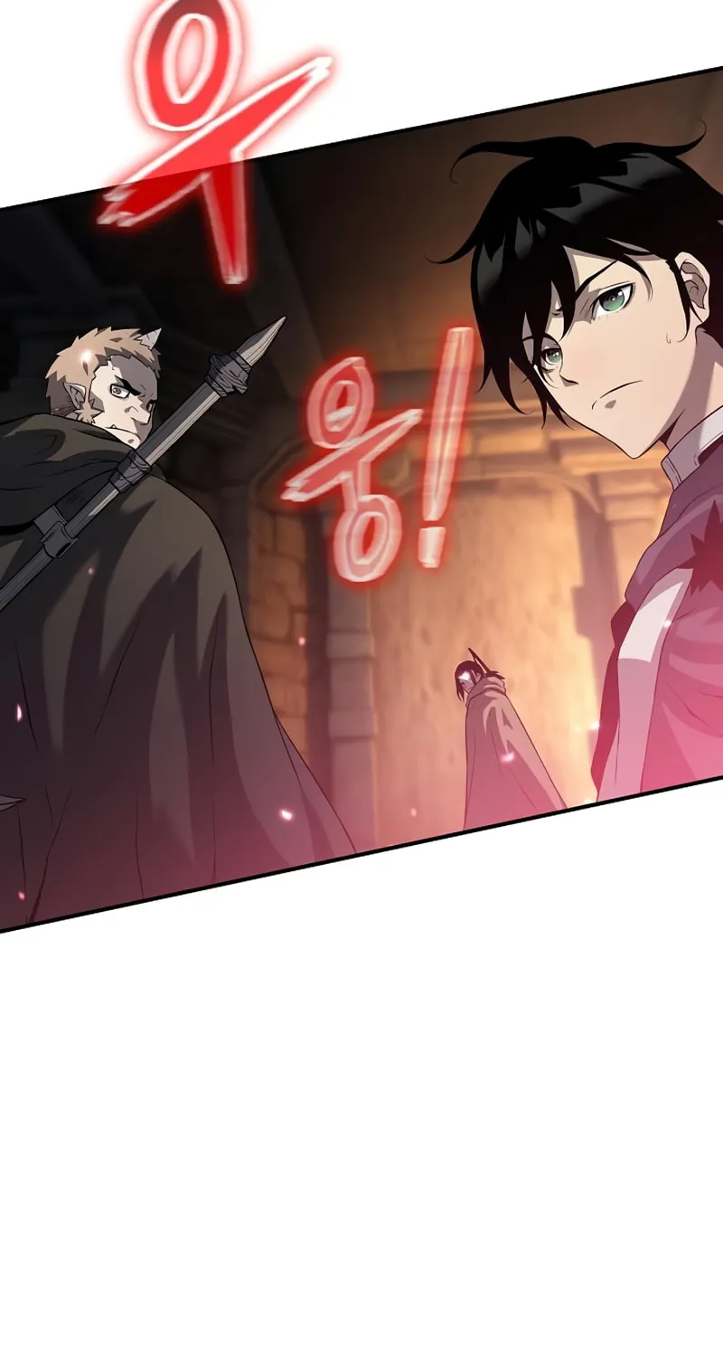 Cleric of Decay Chapter 7 page 144 - 