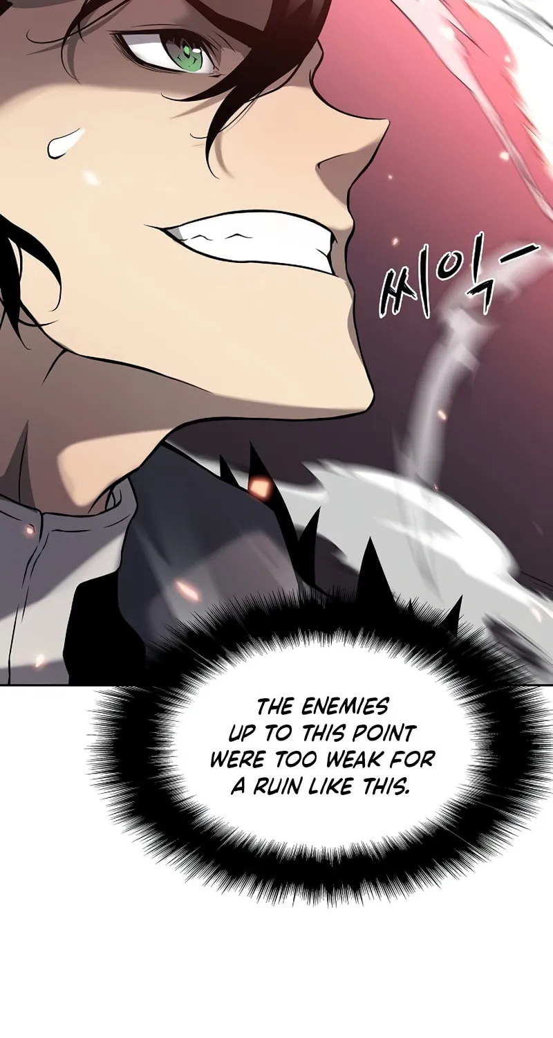 Cleric of Decay Chapter 7 page 150 - 