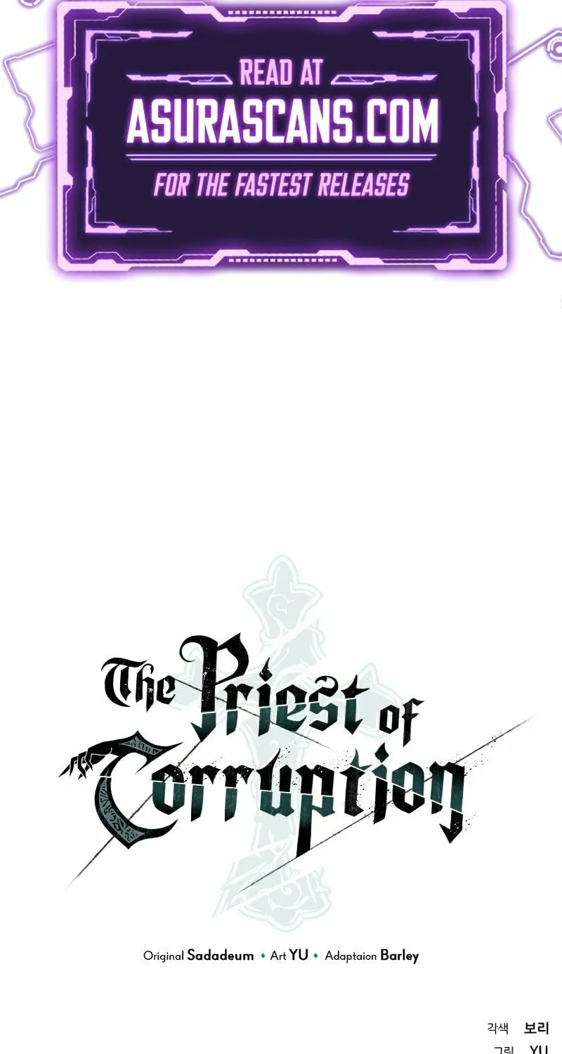 Cleric of Decay Chapter 7 page 156 - 