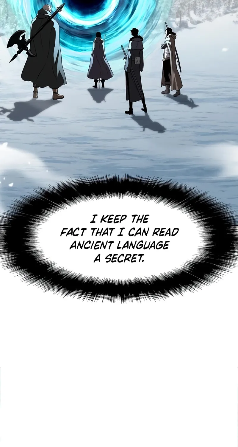 Cleric of Decay Chapter 7 page 21 - 