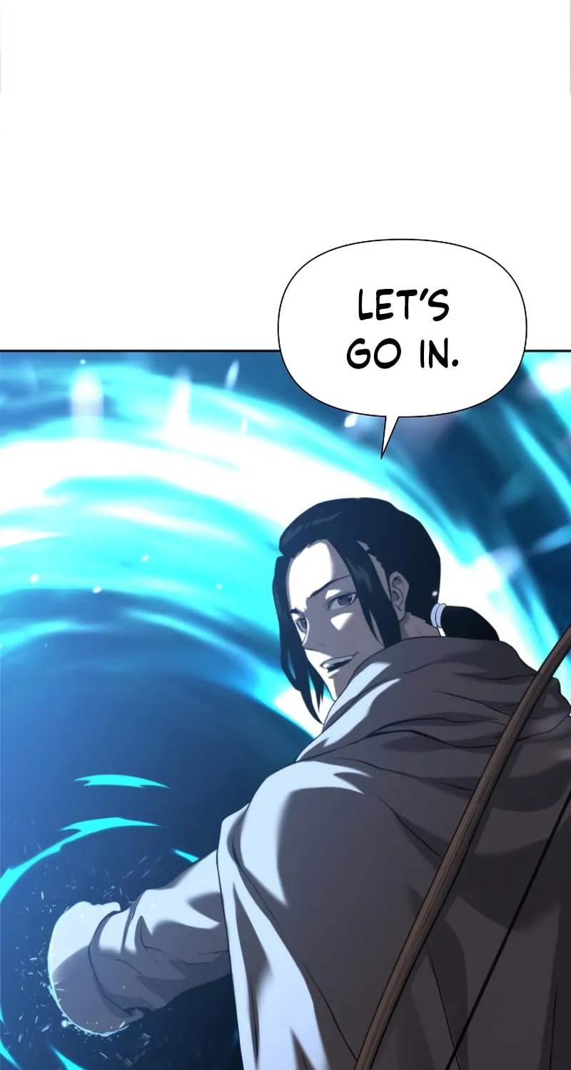 Cleric of Decay Chapter 7 page 22 - 