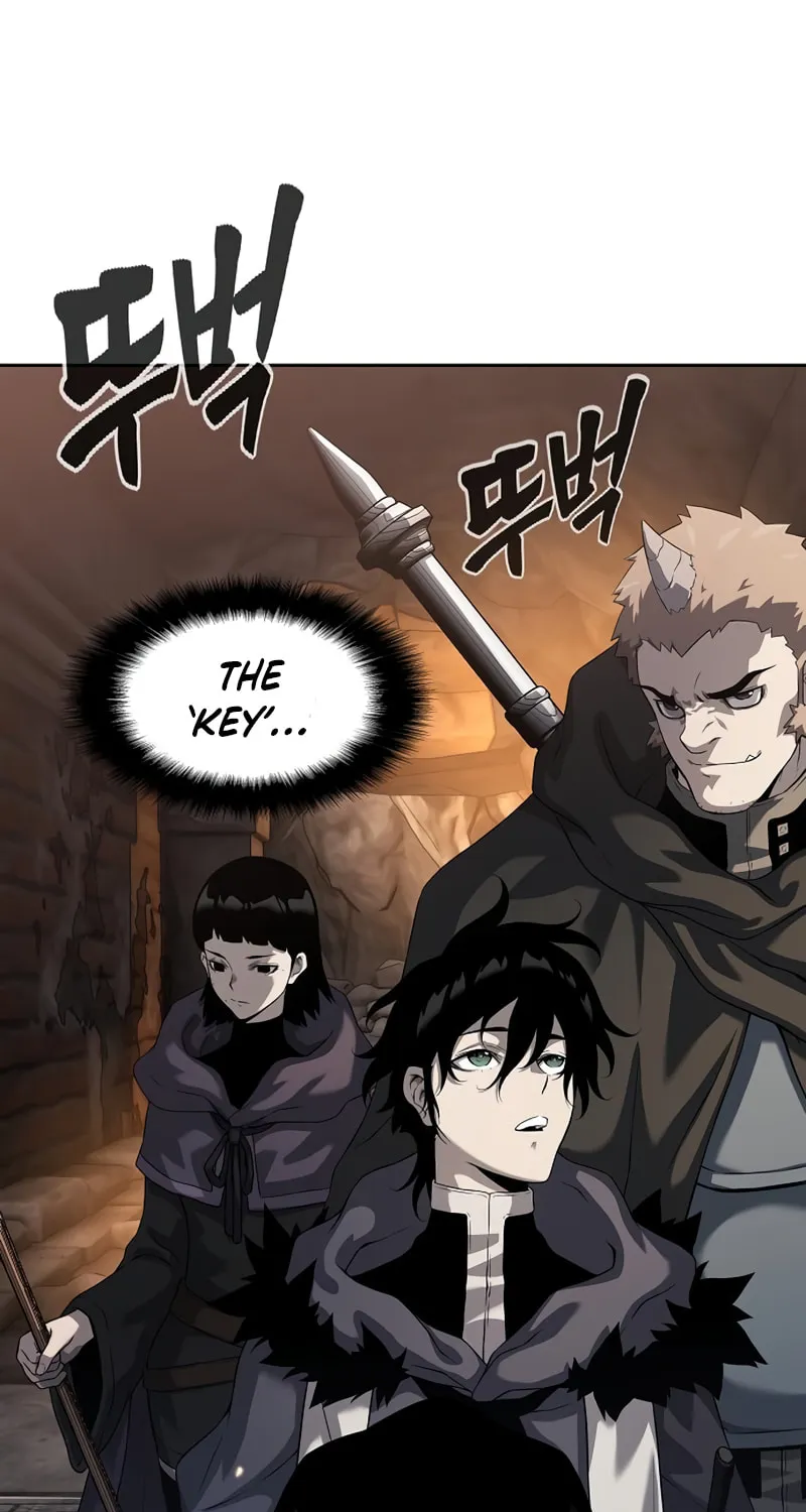 Cleric of Decay Chapter 7 page 24 - 