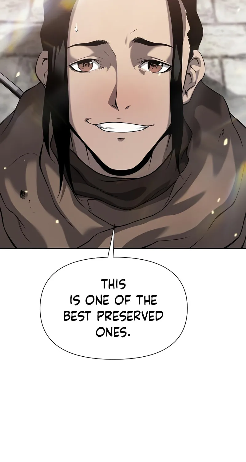 Cleric of Decay Chapter 7 page 29 - 
