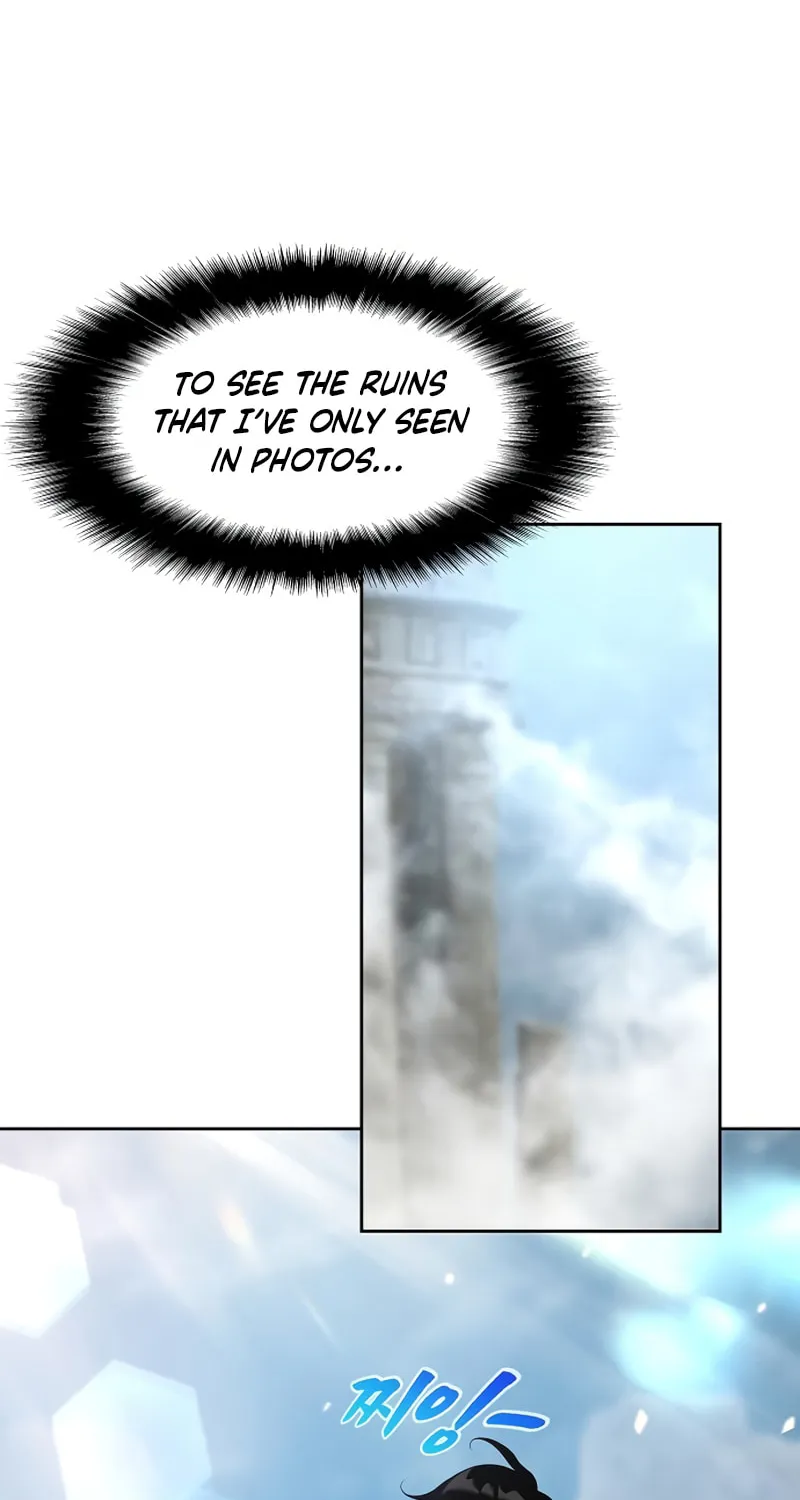 Cleric of Decay Chapter 7 page 33 - 