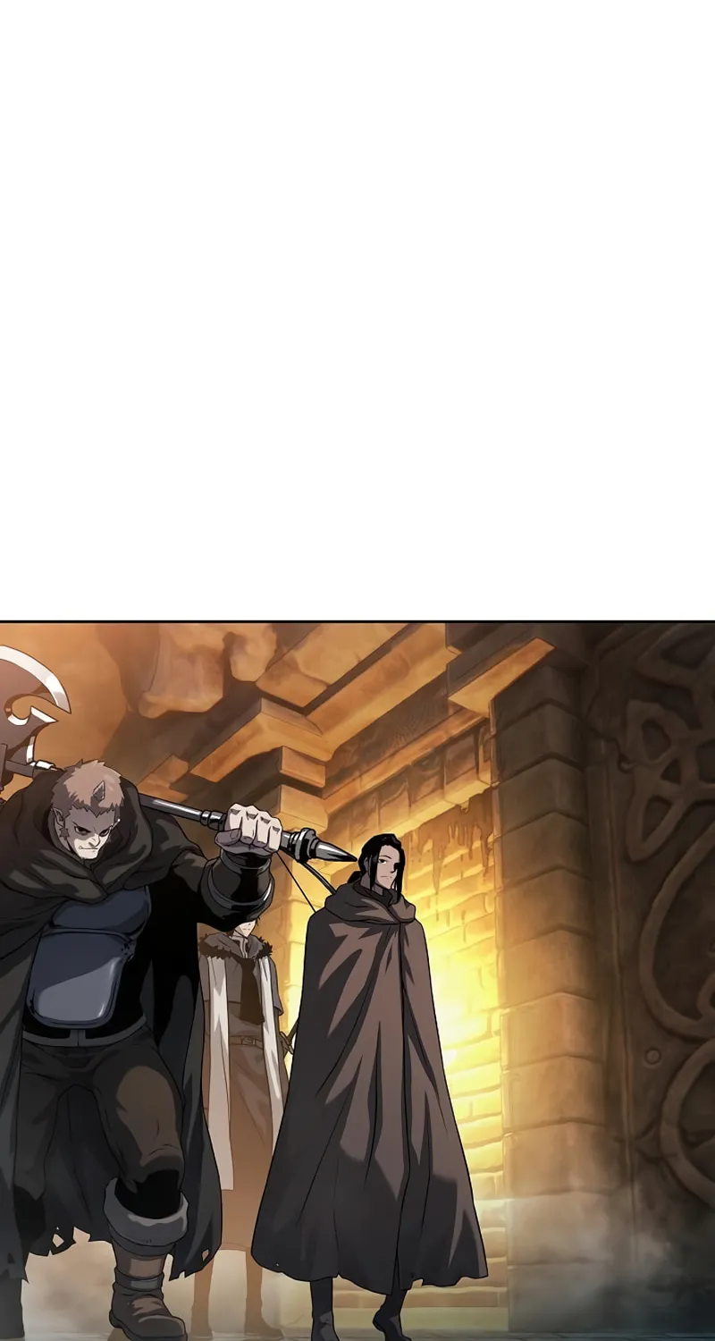 Cleric of Decay Chapter 7 page 37 - 