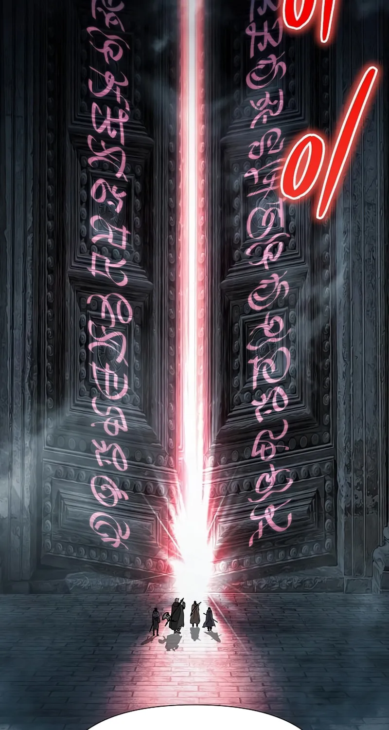 Cleric of Decay Chapter 7 page 45 - 