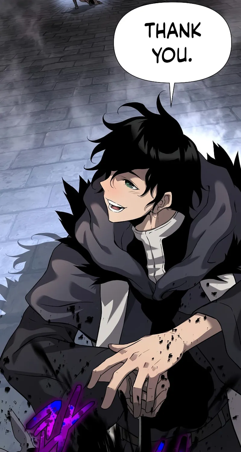 Cleric of Decay Chapter 7 page 83 - 