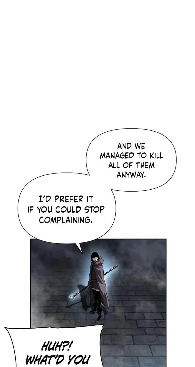 Cleric of Decay Chapter 7 page 87 - 