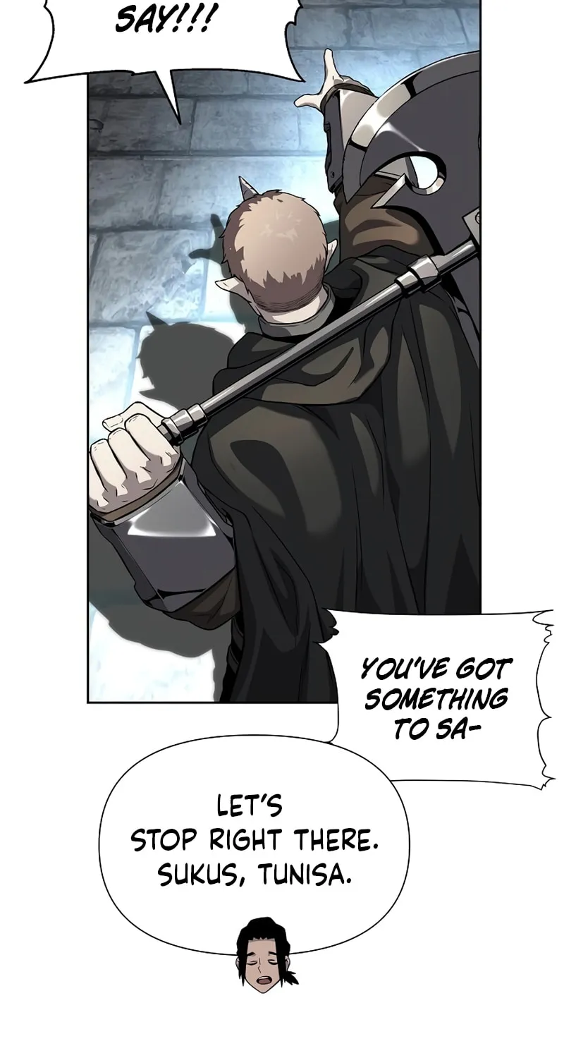 Cleric of Decay Chapter 7 page 88 - 