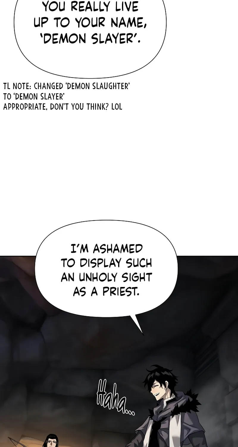 Cleric of Decay Chapter 7 page 93 - 
