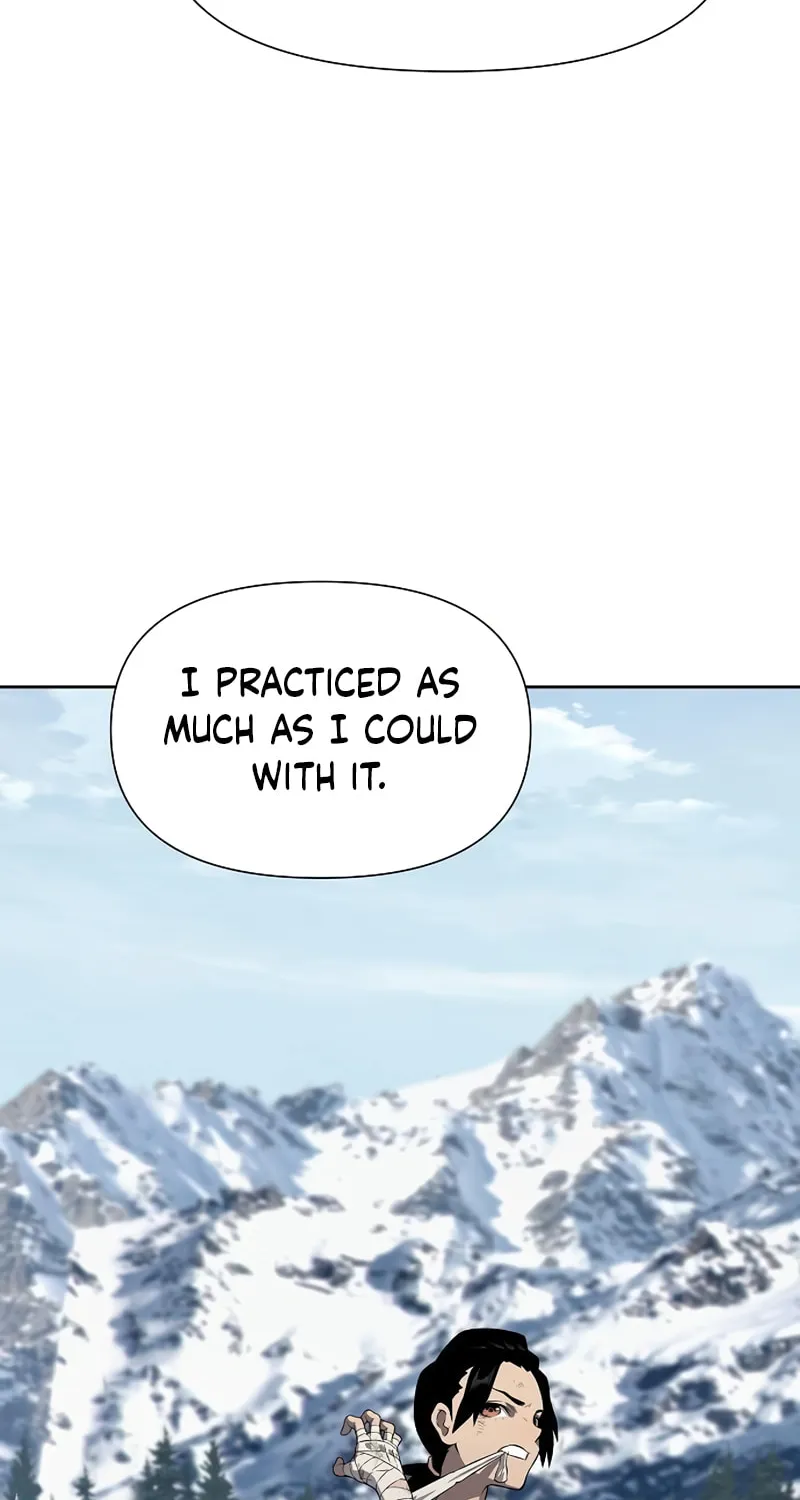 Cleric of Decay Chapter 7 page 96 - 