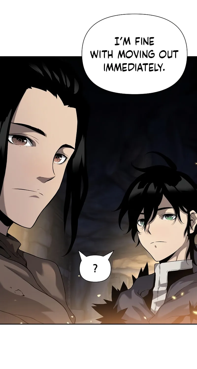 Cleric of Decay Chapter 7 page 99 - 