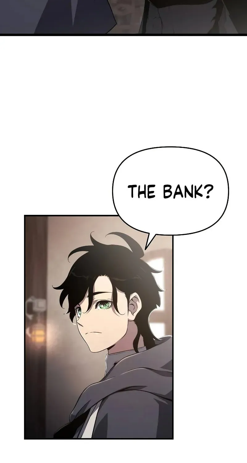 Cleric of Decay Chapter 70 page 104 - 