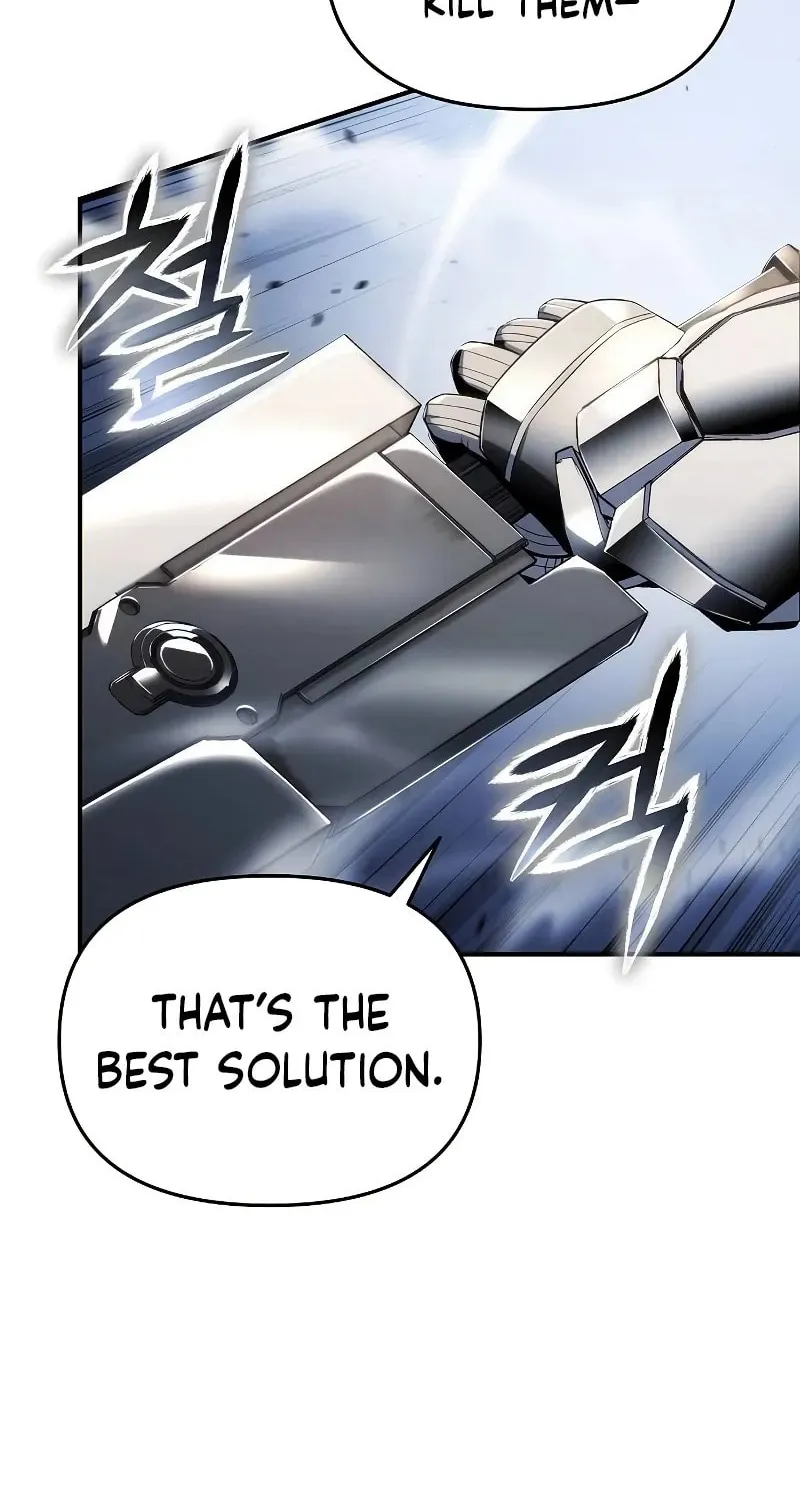 Cleric of Decay Chapter 70 page 16 - 