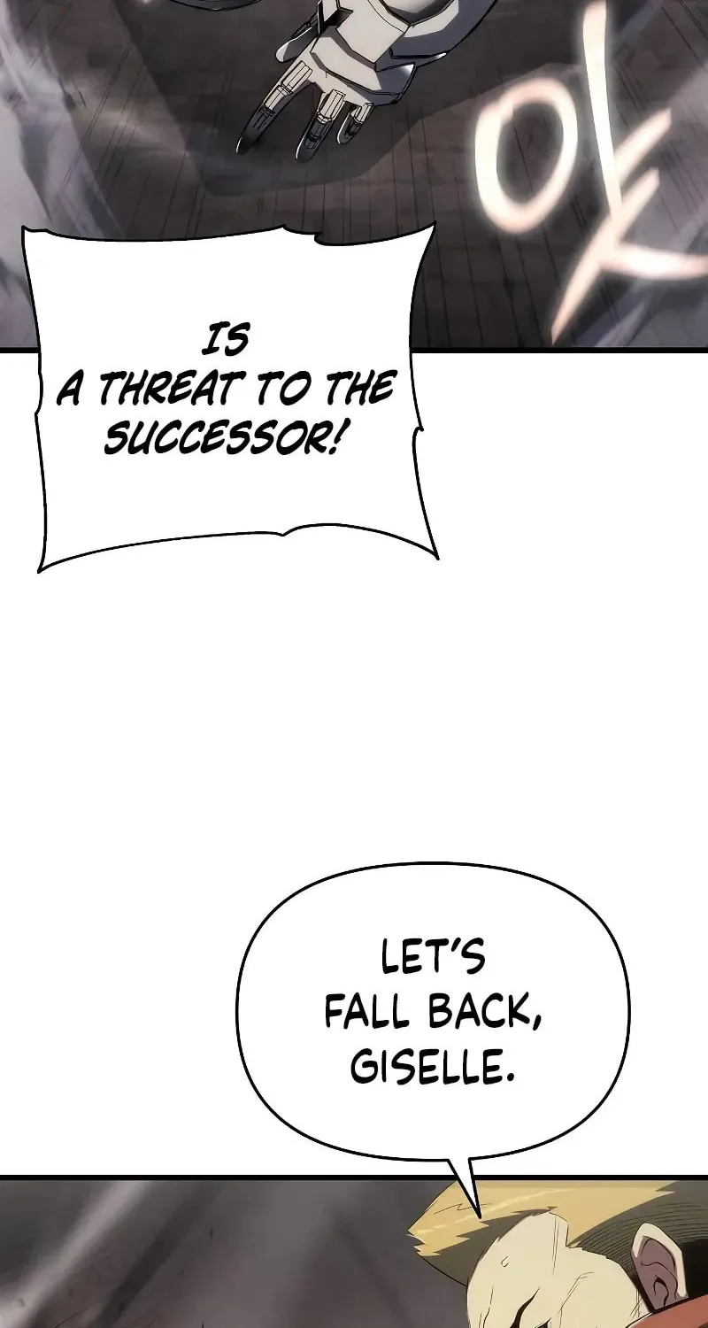 Cleric of Decay Chapter 70 page 18 - 