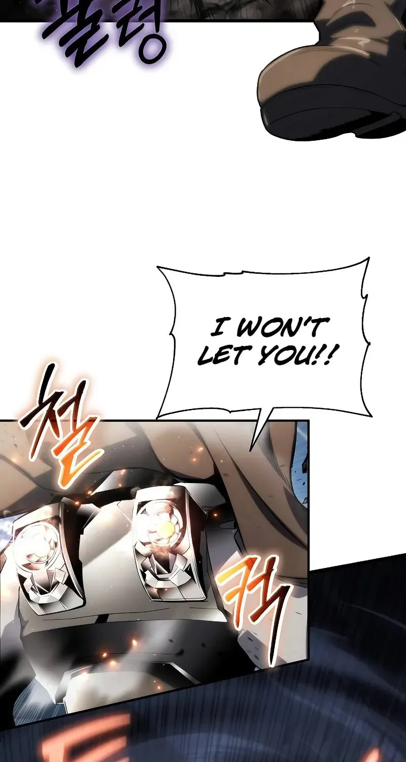 Cleric of Decay Chapter 70 page 21 - 