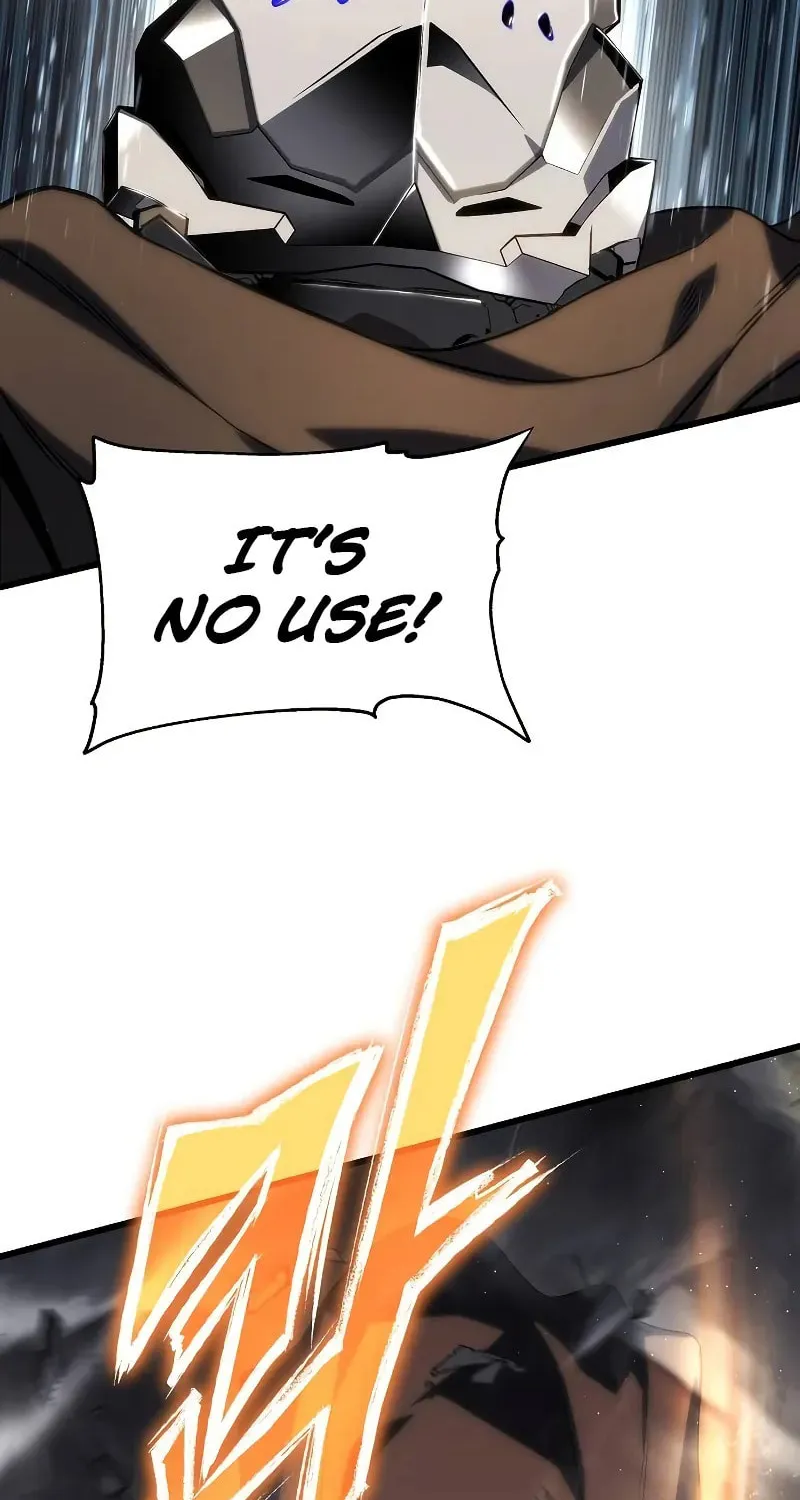 Cleric of Decay Chapter 70 page 25 - 