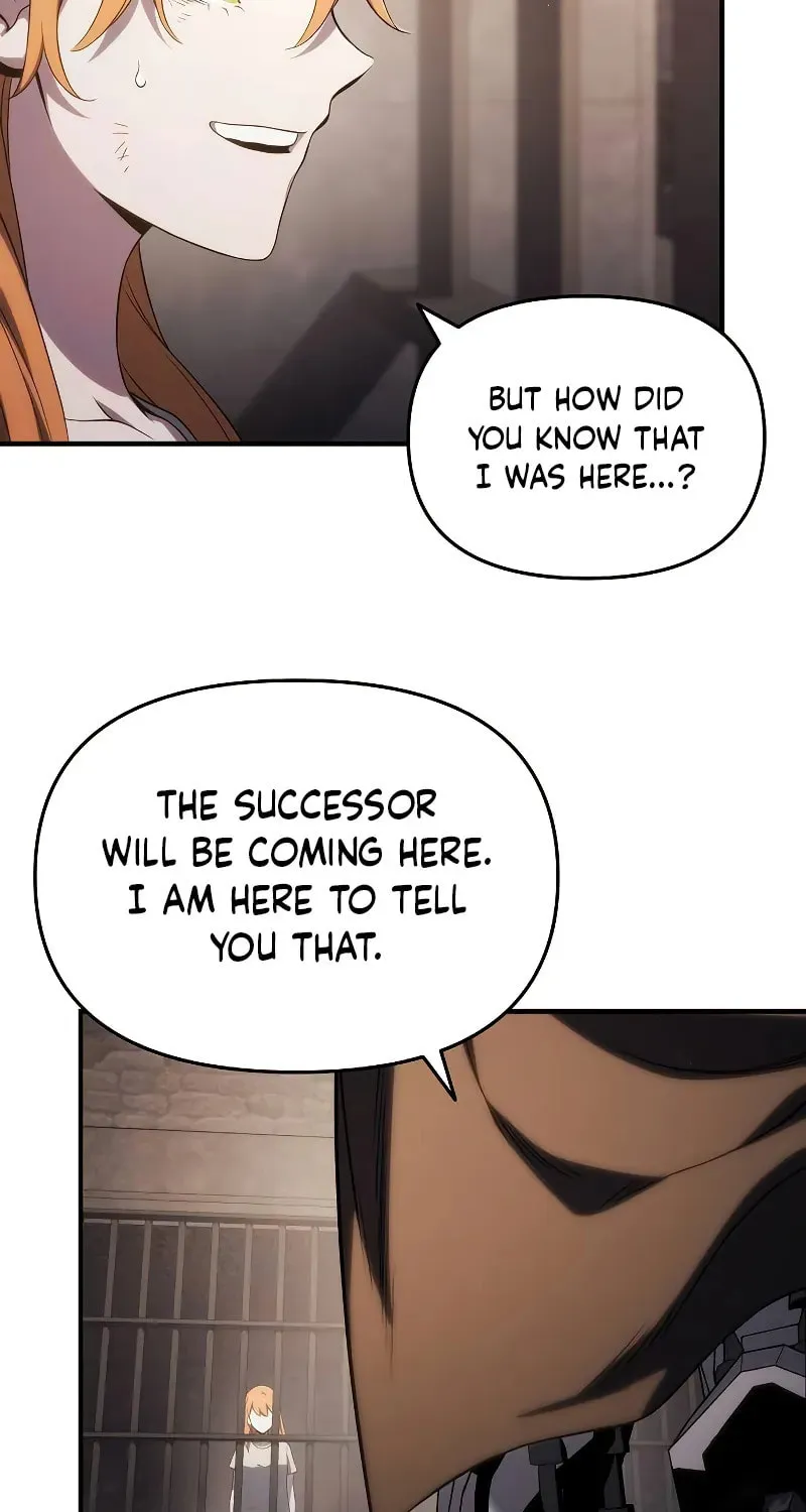 Cleric of Decay Chapter 70 page 34 - 