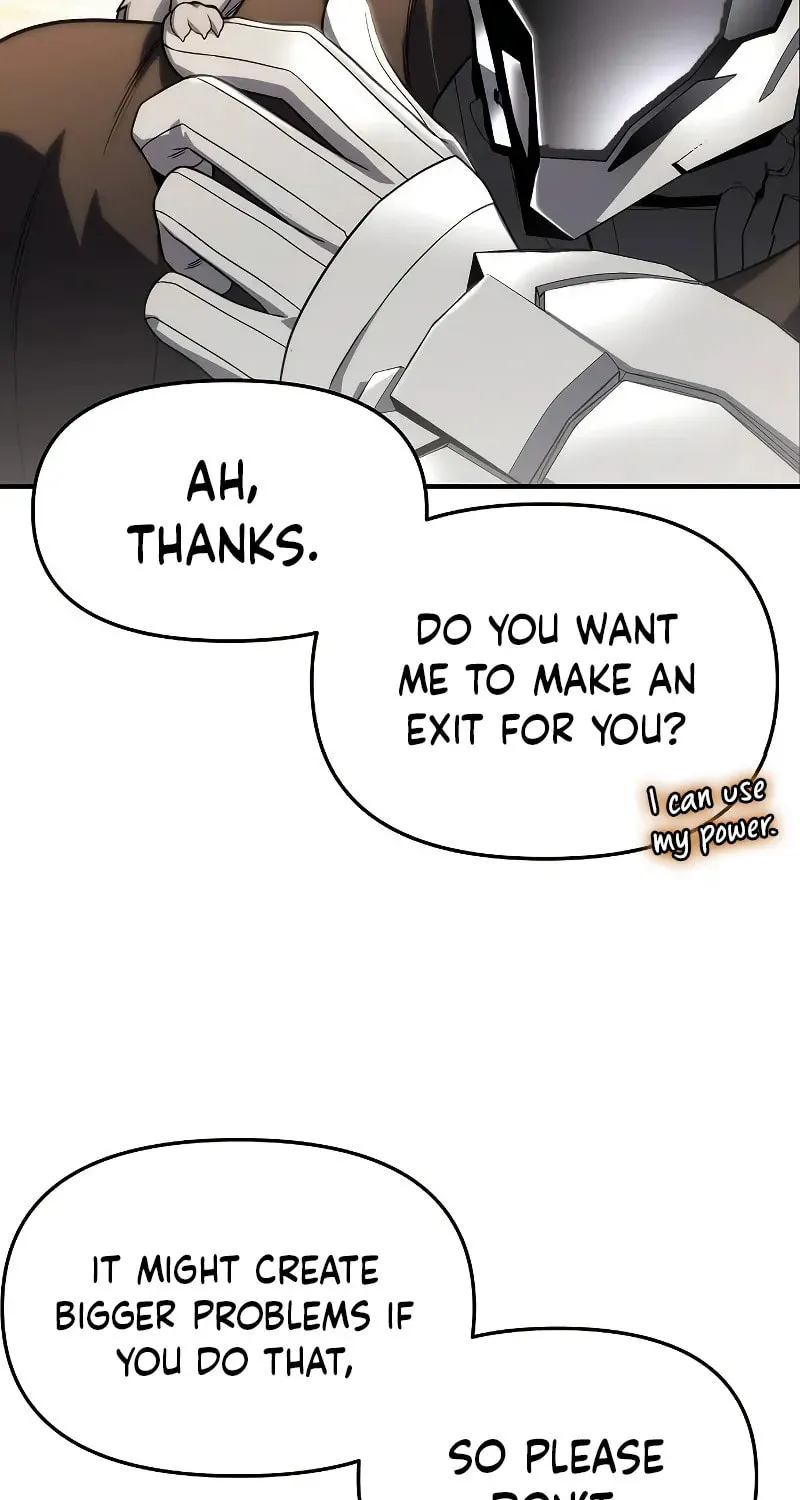 Cleric of Decay Chapter 70 page 36 - 