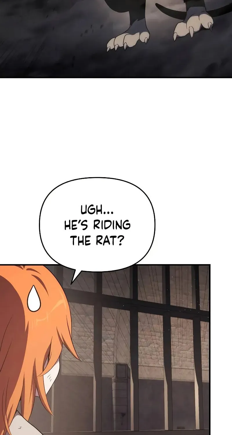 Cleric of Decay Chapter 70 page 40 - 