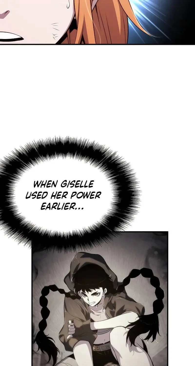 Cleric of Decay Chapter 70 page 42 - 