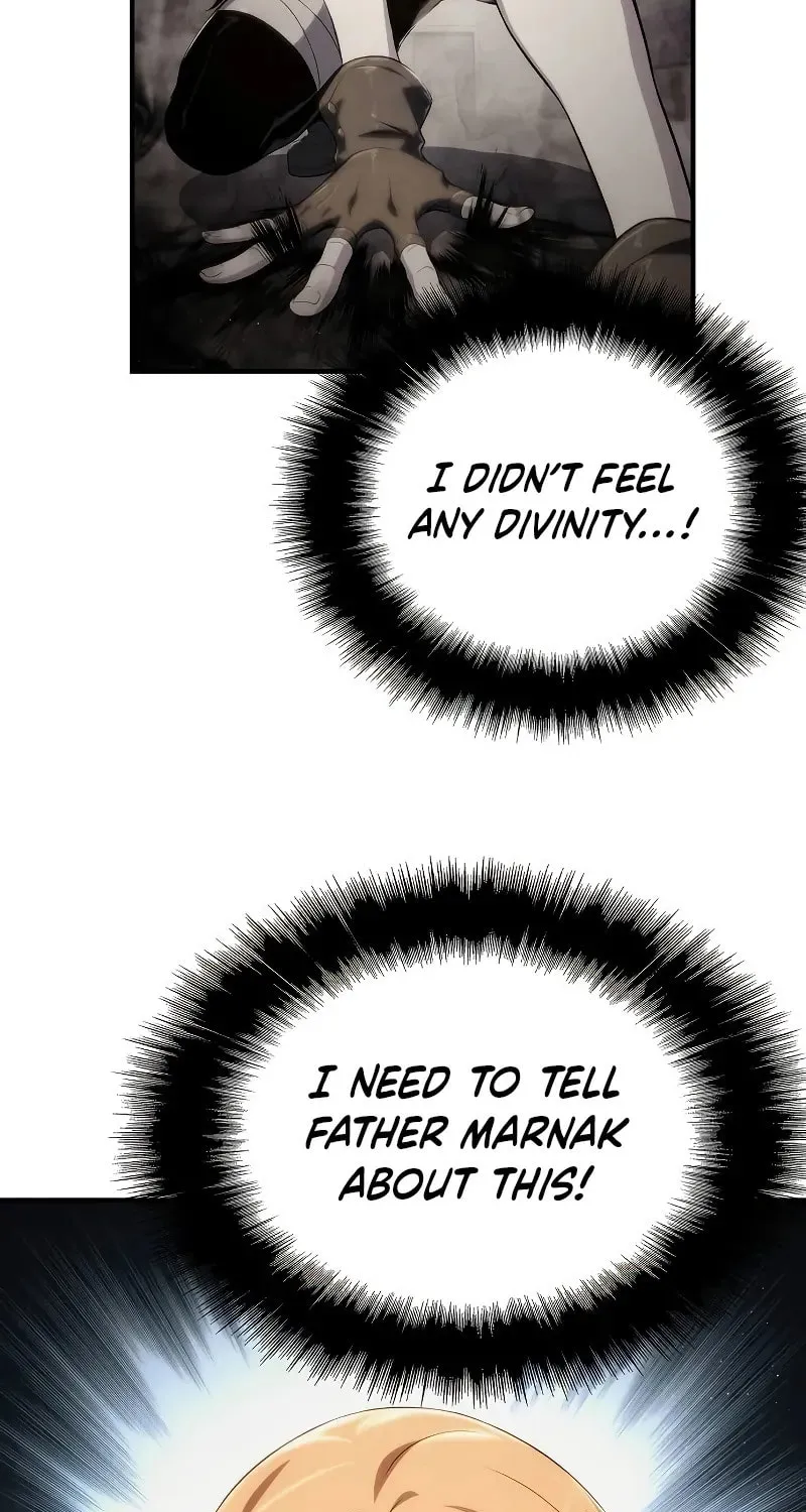 Cleric of Decay Chapter 70 page 43 - 