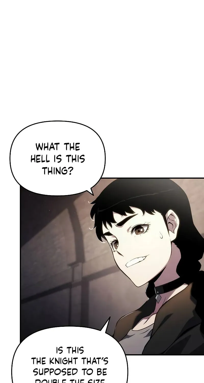 Cleric of Decay Chapter 70 page 6 - 