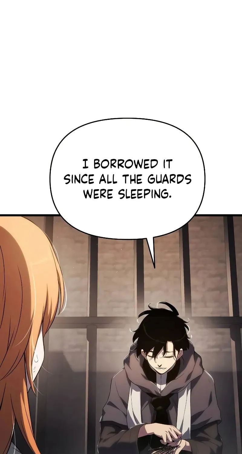 Cleric of Decay Chapter 70 page 51 - 