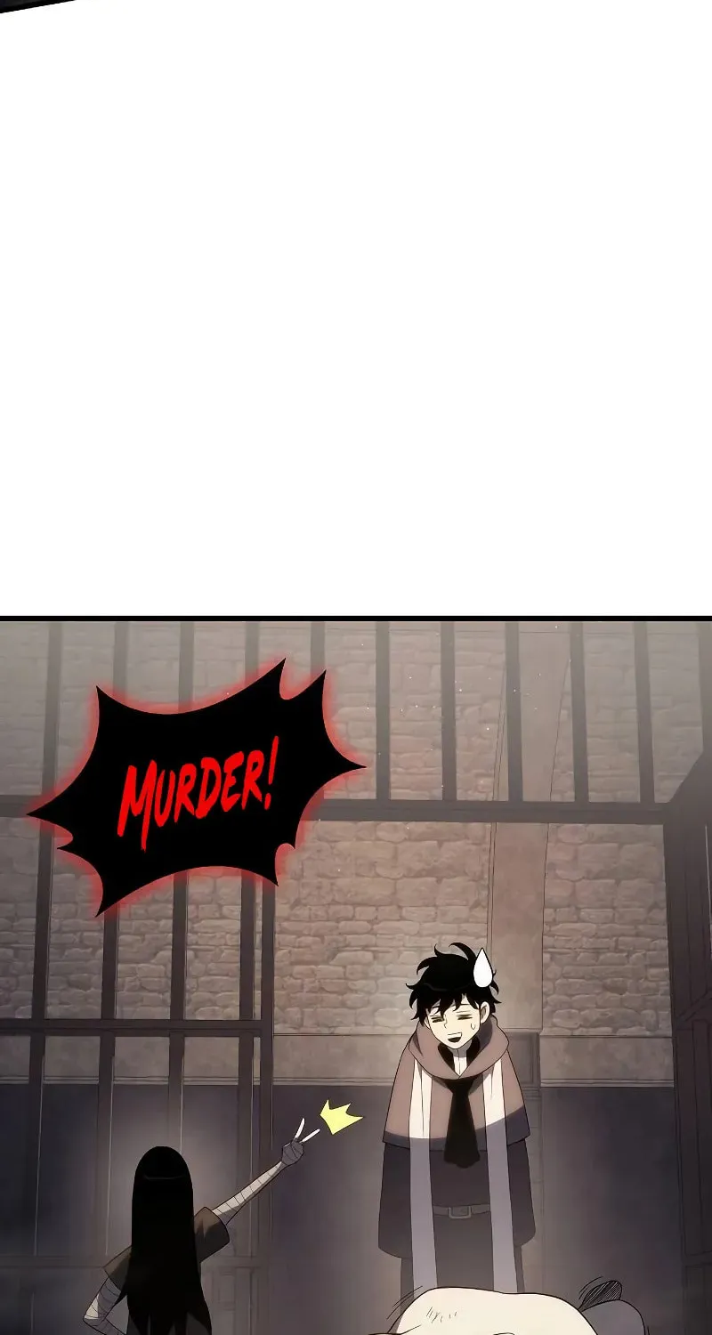 Cleric of Decay Chapter 70 page 60 - 
