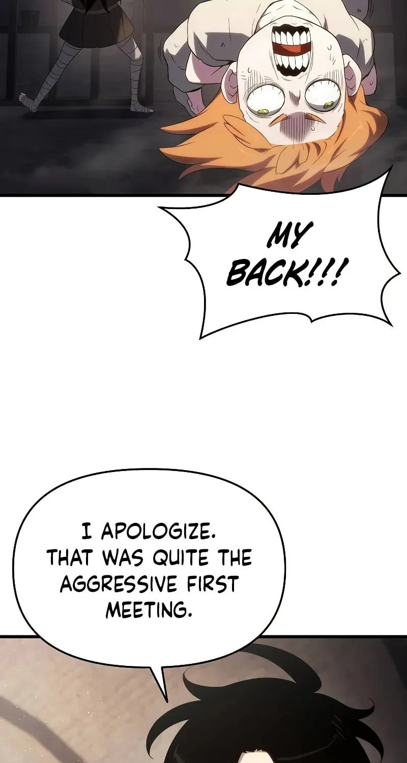 Cleric of Decay Chapter 70 page 61 - 