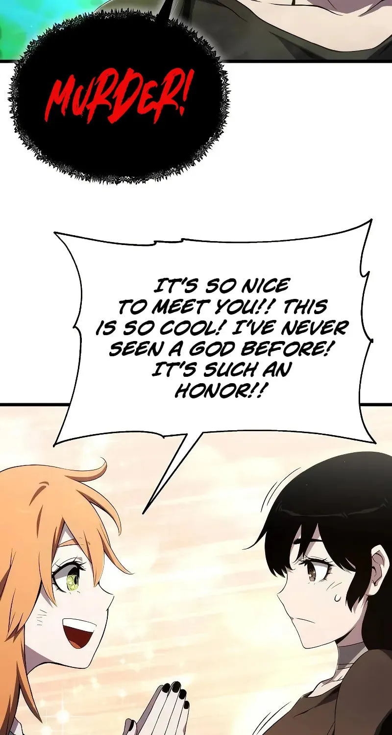 Cleric of Decay Chapter 70 page 65 - 