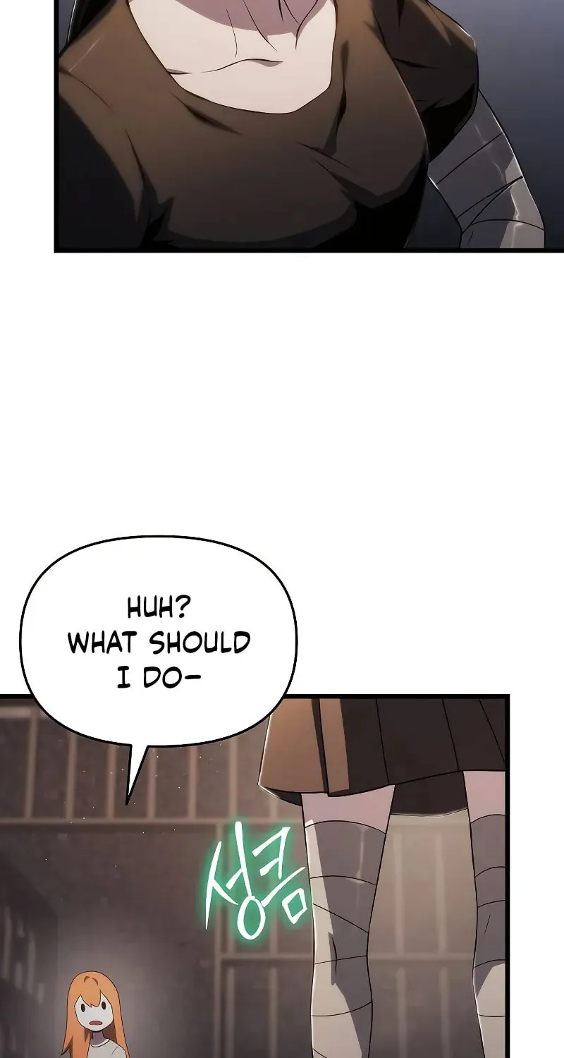 Cleric of Decay Chapter 70 page 71 - 