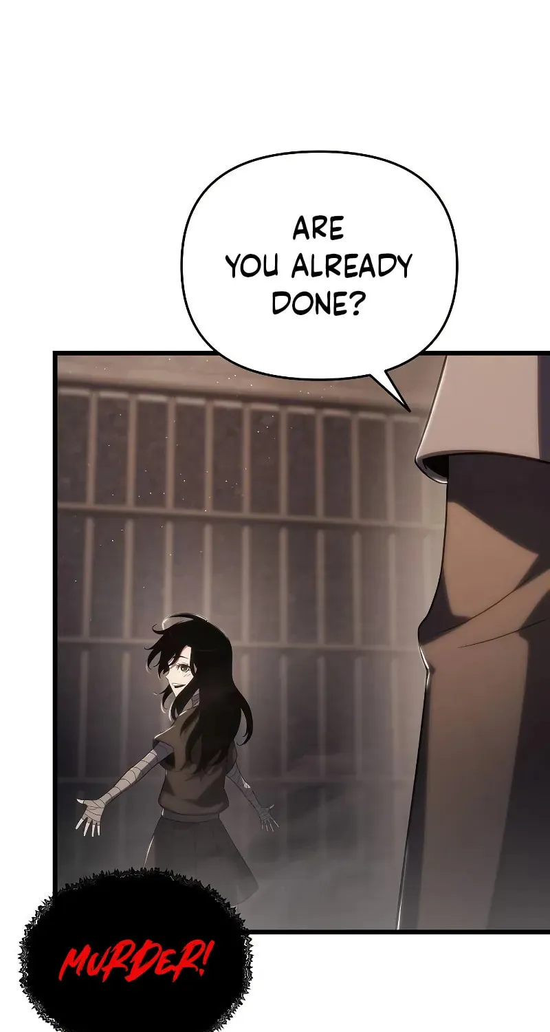 Cleric of Decay Chapter 70 page 78 - 