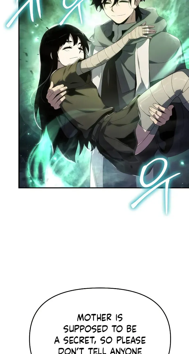 Cleric of Decay Chapter 70 page 80 - 