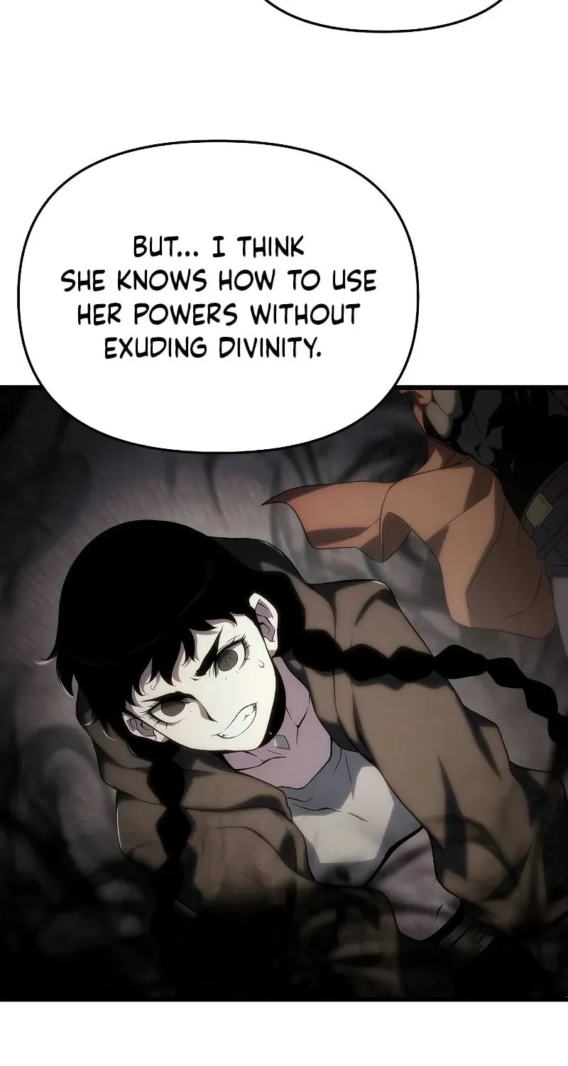 Cleric of Decay Chapter 70 page 85 - 