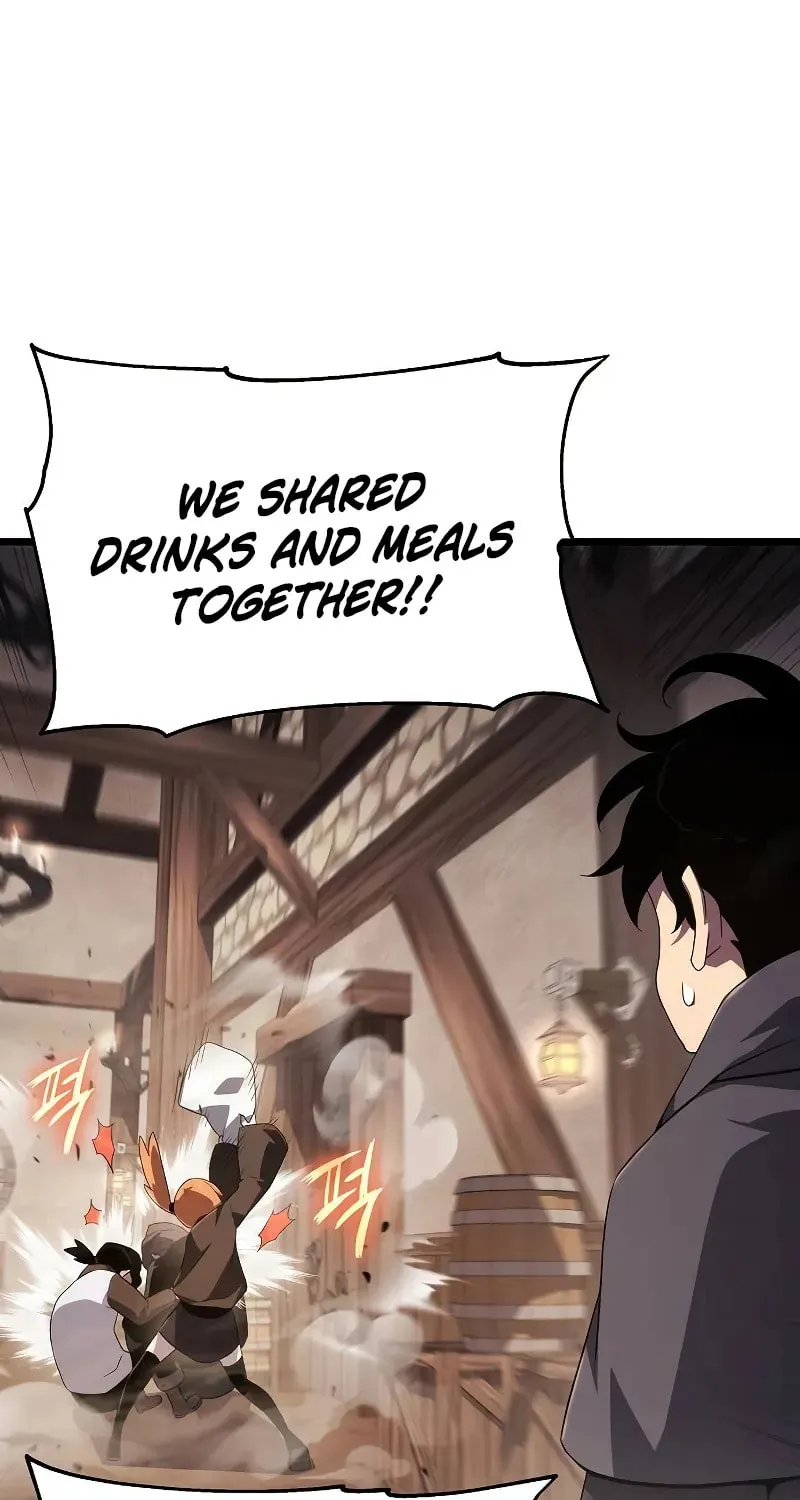 Cleric of Decay Chapter 70 page 100 - 