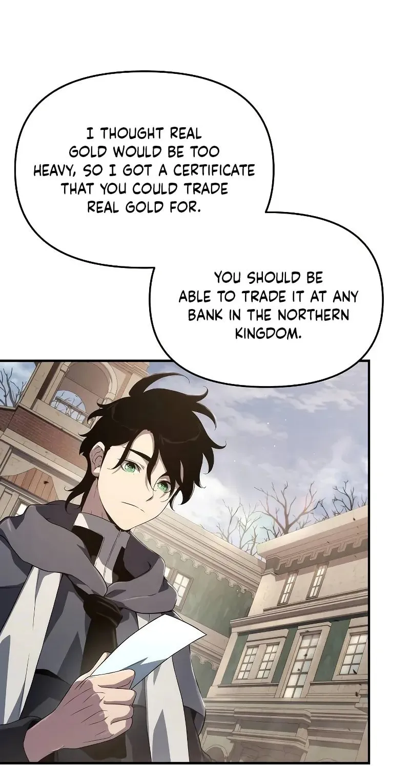 Cleric of Decay Chapter 71 page 12 - 