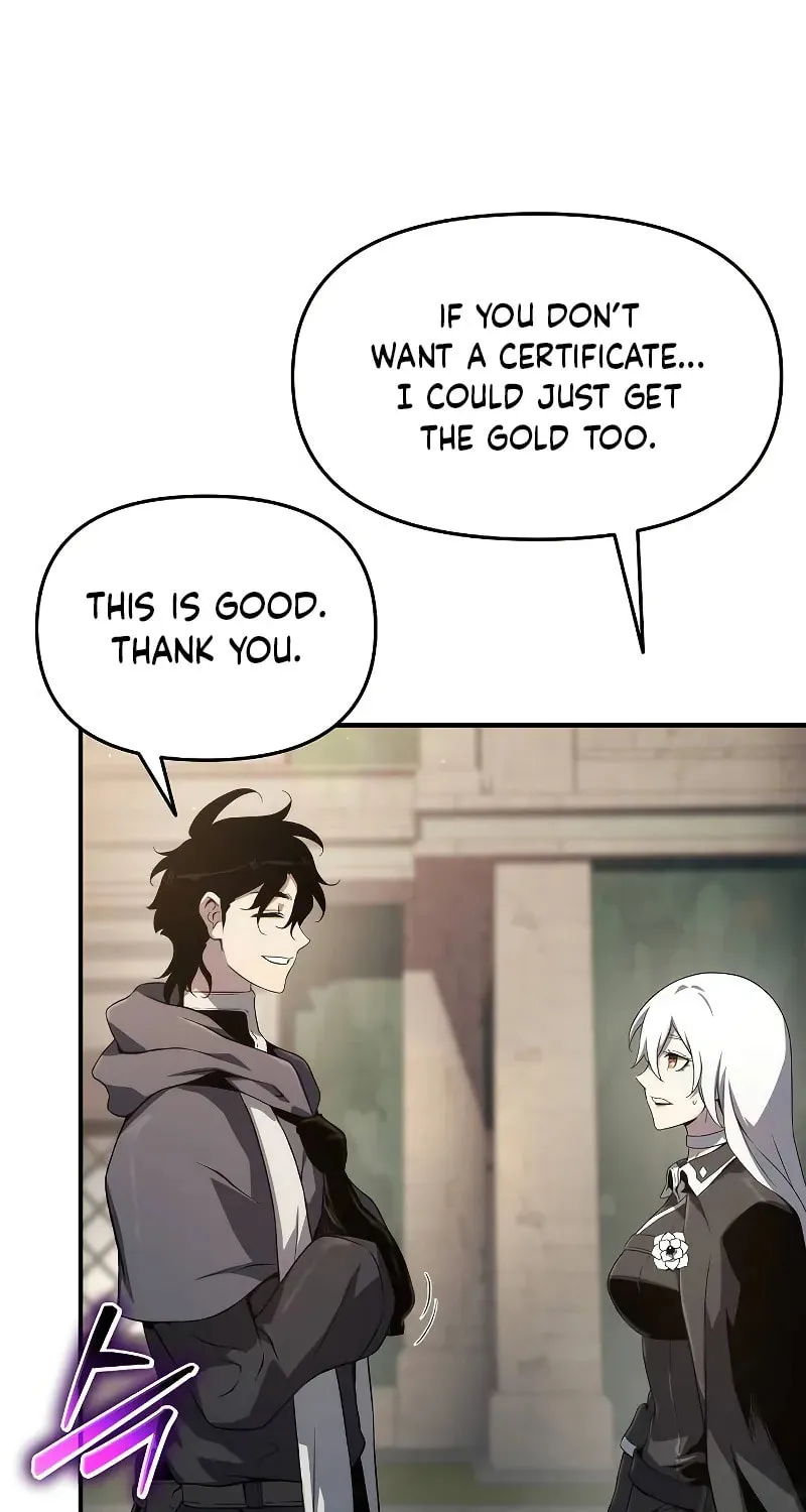 Cleric of Decay Chapter 71 page 13 - 
